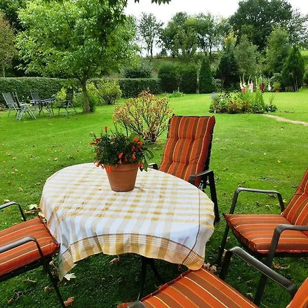Beautiful Apartment In Bad Sachsa Near The Forest