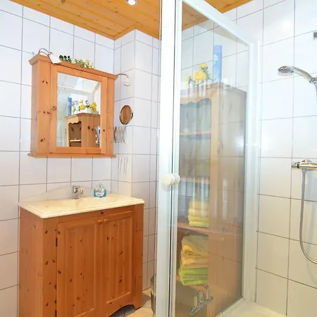 Beautiful Apartment In Bad Sachsa Near The Forest
