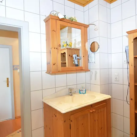 Apartamento Beautiful Apartment In Bad Sachsa Near The Forest Bad Sachsa