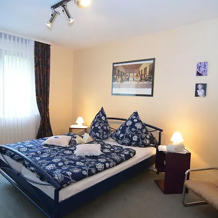 Apartamento Beautiful Apartment In Bad Sachsa Near The Forest *