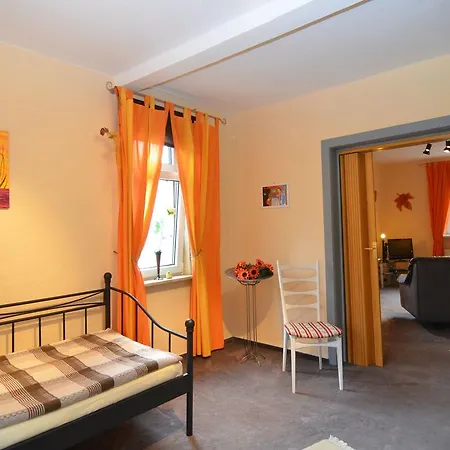Beautiful Apartment In Bad Sachsa Near The Forest Bad Sachsa