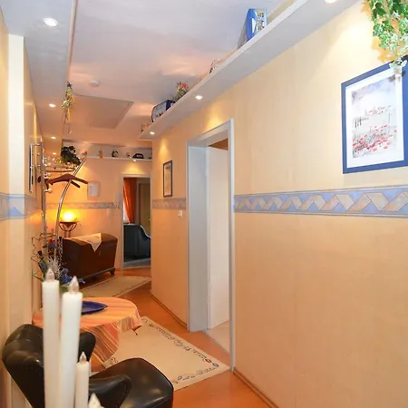 Beautiful Apartment In Bad Sachsa Near The Forest Bad Sachsa