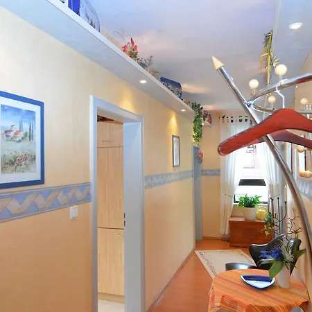 Apartamento Beautiful Apartment In Bad Sachsa Near The Forest Bad Sachsa