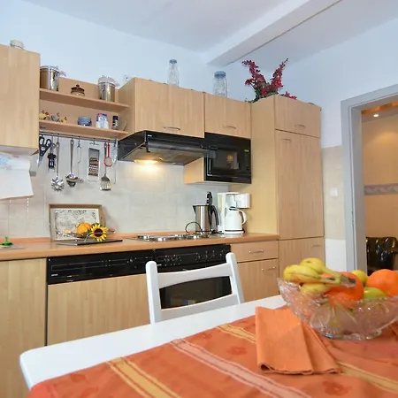 Beautiful Apartment In Bad Sachsa Near The Forest