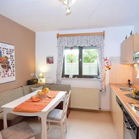 Apartamento Beautiful Apartment In Bad Sachsa Near The Forest