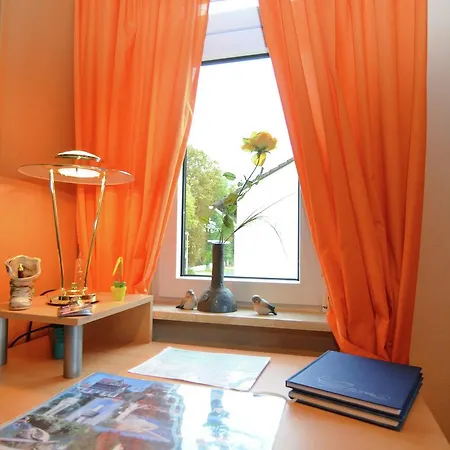 Beautiful Apartment In Bad Sachsa Near The Forest Bad Sachsa