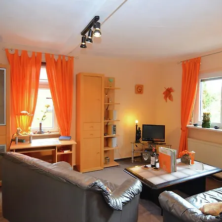 Apartamento Beautiful Apartment In Bad Sachsa Near The Forest *