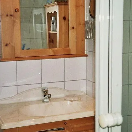 Apartamento Beautiful Apartment In Bad Sachsa Near The Forest *