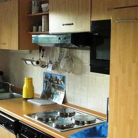 Beautiful Apartment In Bad Sachsa Near The Forest Bad Sachsa