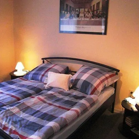 Apartamento Beautiful Apartment In Bad Sachsa Near The Forest