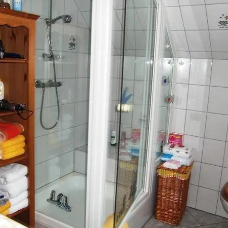 Beautiful Apartment In Bad Sachsa Near The Forest Apartamento