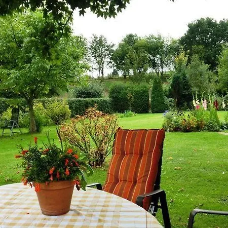 Beautiful Apartment In Bad Sachsa Near The Forest * Bad Sachsa