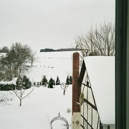 Beautiful Apartment In Bad Sachsa Near The Forest Apartamento Bad Sachsa