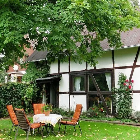 Beautiful Apartment In Bad Sachsa Near The Forest Apartamento Bad Sachsa