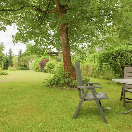 Apartamento Beautiful Apartment In Bad Sachsa Near The Forest Bad Sachsa
