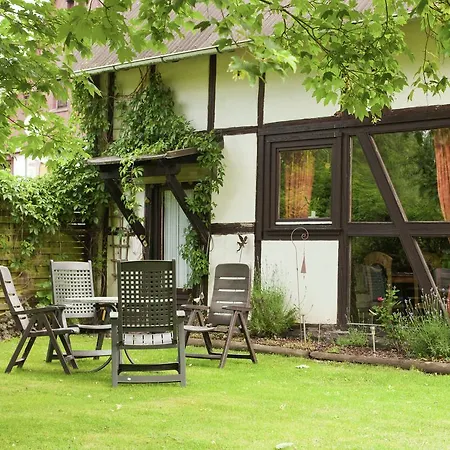 Beautiful Apartment In Bad Sachsa Near The Forest * Bad Sachsa